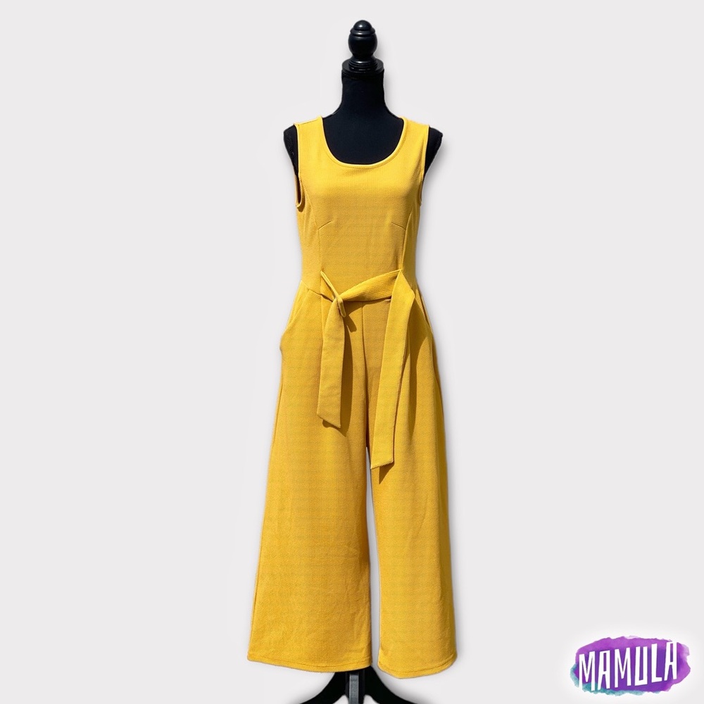 Romeo & Juliet Couture Jumpsuit | Size M